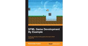 SFML Game Development
